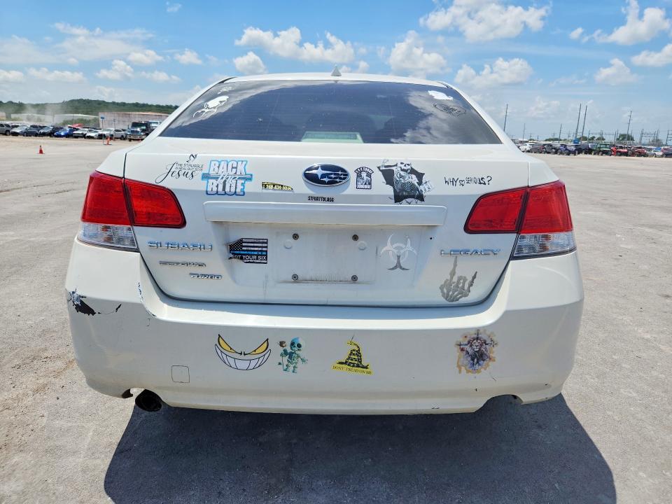 Aukcja sprzedaży 2014 Subaru Legacy, vin: 4S3BMBC61E3035466, numer aukcji: 59968176