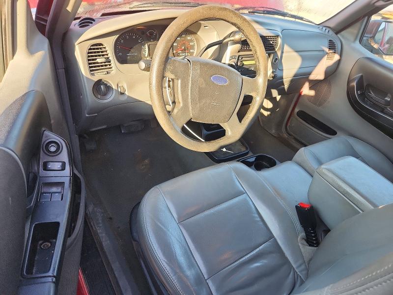 Продаж на аукціоні авто 2009 Ford Ranger, vin: 1FTZR45E19PA37202, номер лоту: 63295706