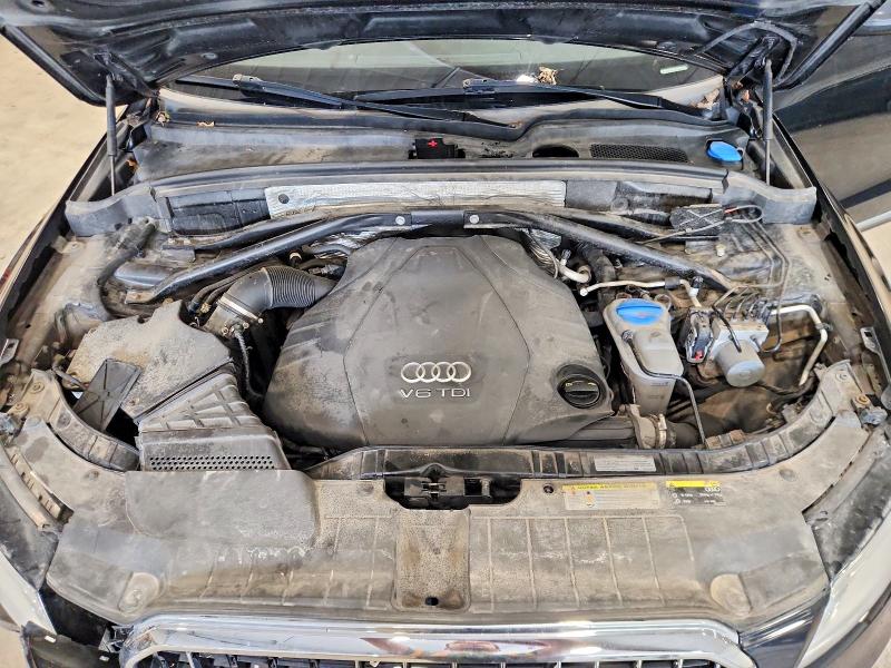 Auction sale of the 2016 Audi Q5, vin: WA1CVAFP3GA056022, lot number: 59724866