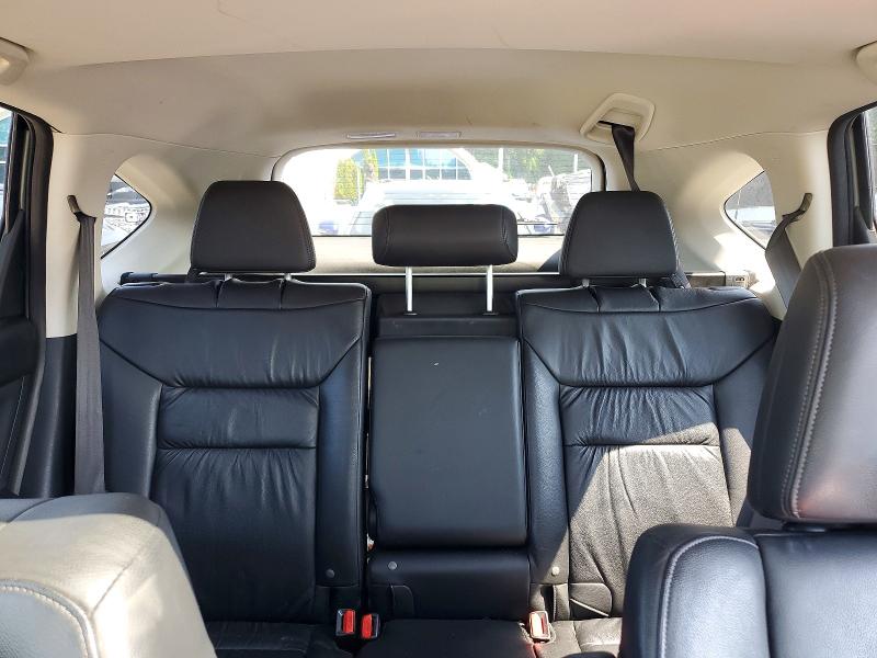 Aukcja sprzedaży 2012 Honda Cr-v, vin: 2HKRM4H78CH617223, numer aukcji: 60402536