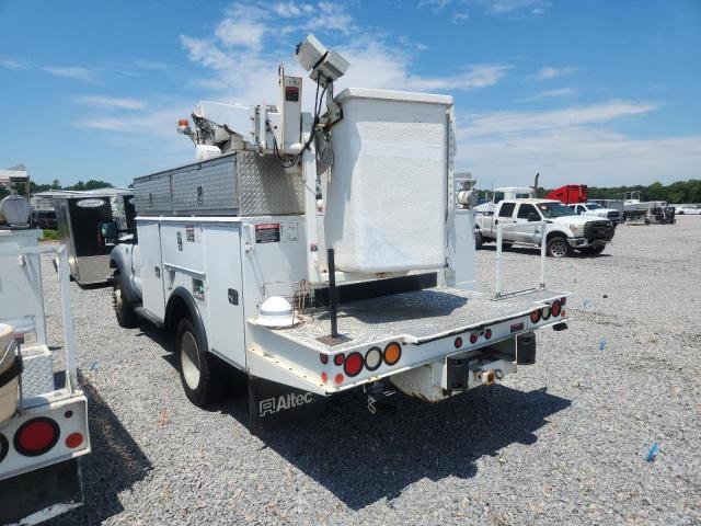 61989576 :رقم المزاد ، 1FDUF4GT6EEA94298 vin ، 2014 Ford F450 مزاد بيع