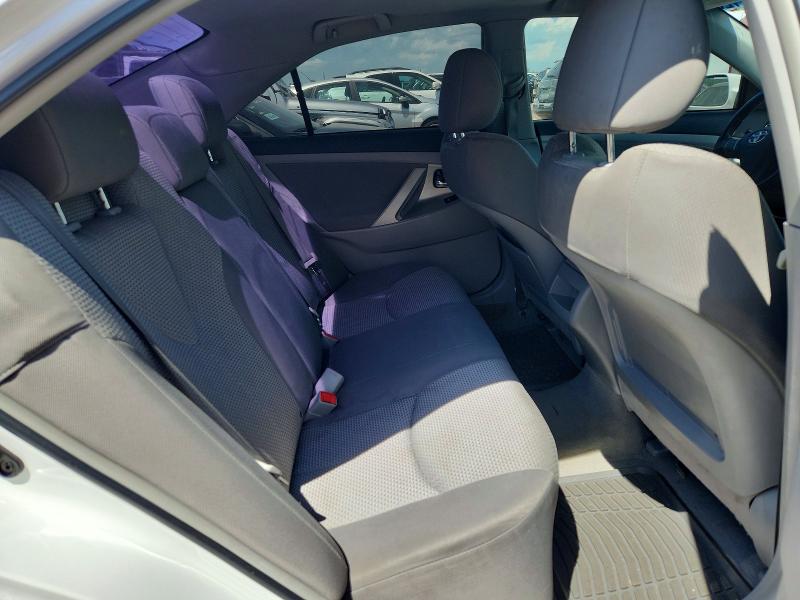Aukcja sprzedaży 2011 Toyota Camry, vin: 4T1BF3EK7BU738128, numer aukcji: 59307126