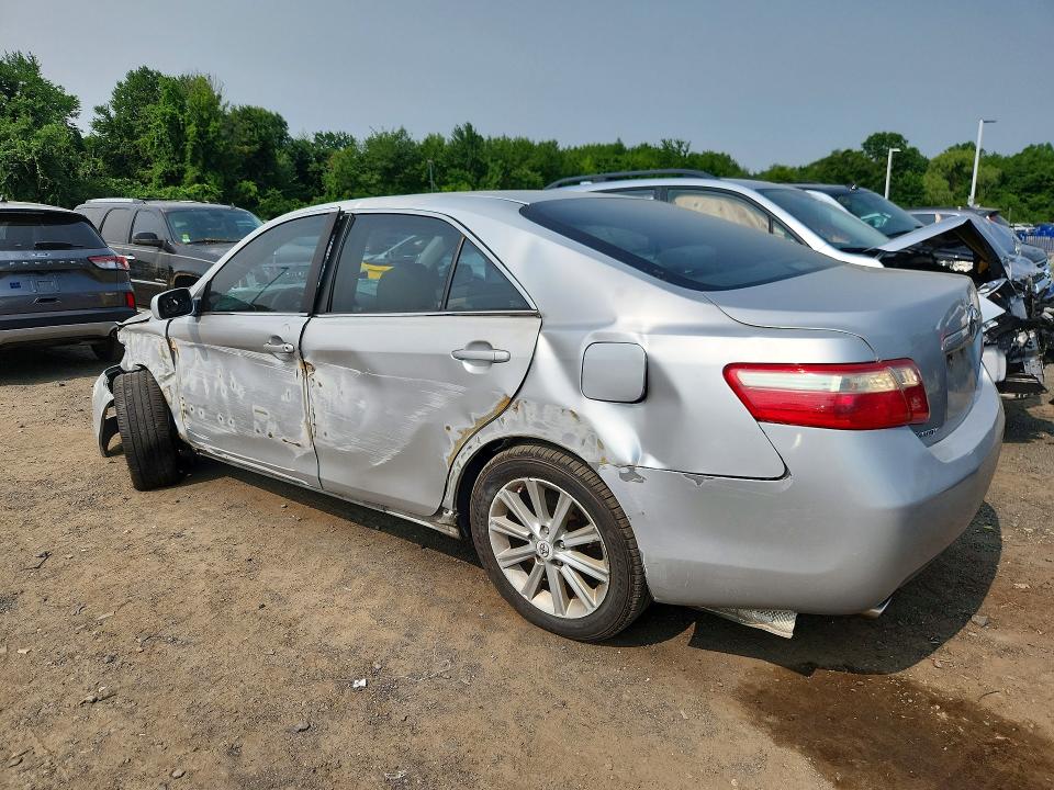 Aukcja sprzedaży 2008 Toyota Camry, vin: 4T1BK46K48U064481, numer aukcji: 61116576