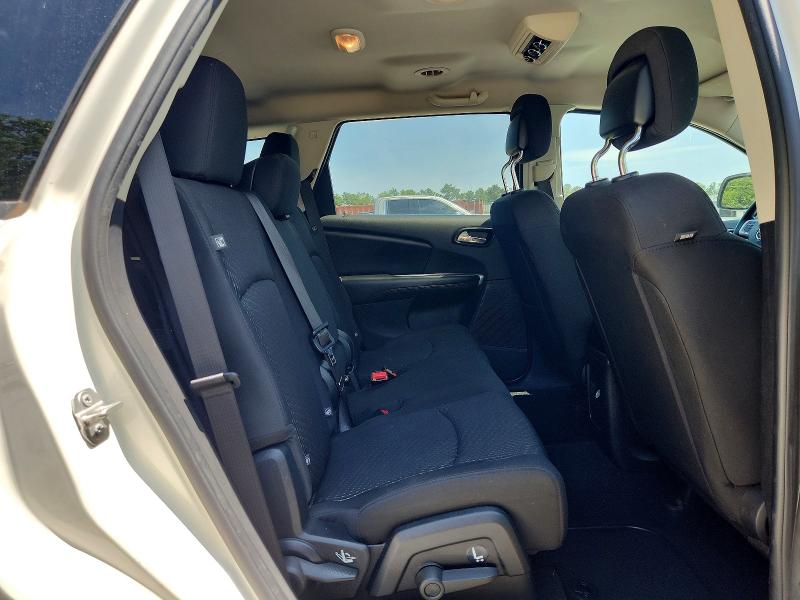 Продажа на аукционе авто 2018 Dodge Journey, vin: 3C4PDCAB3JT243617, номер лота: 63180706