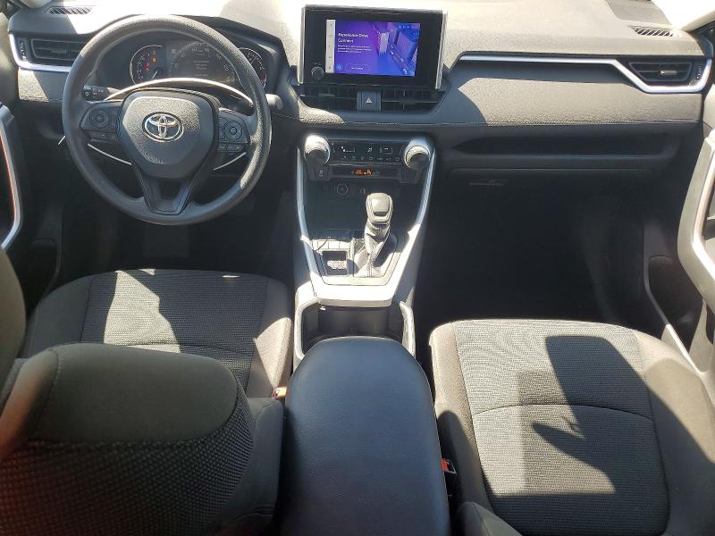 Продажа на аукционе авто 2023 Toyota Rav4, vin: 2T3K1RFV7PC238710, номер лота: 61639756