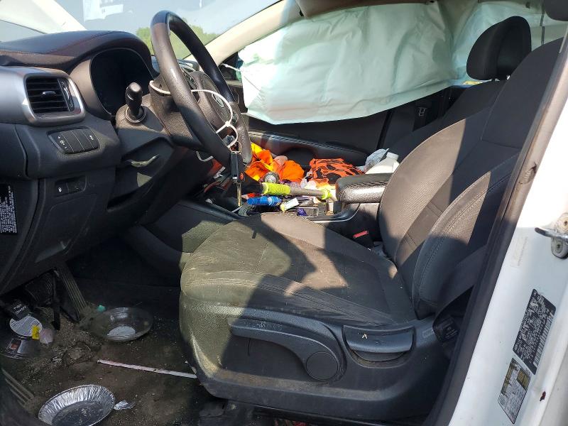Продаж на аукціоні авто 2016 Kia Sorento, vin: 5XYPG4A30GG118628, номер лоту: 61911066