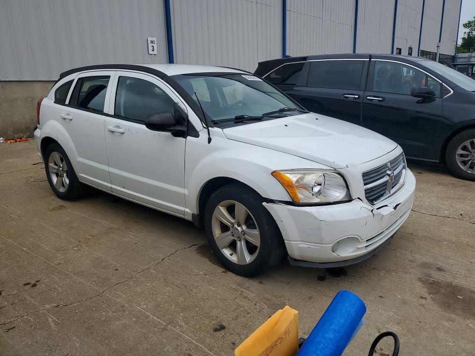 62605296 :رقم المزاد ، 1B3CB3HA8BD270452 vin ، 2011 Dodge Caliber مزاد بيع