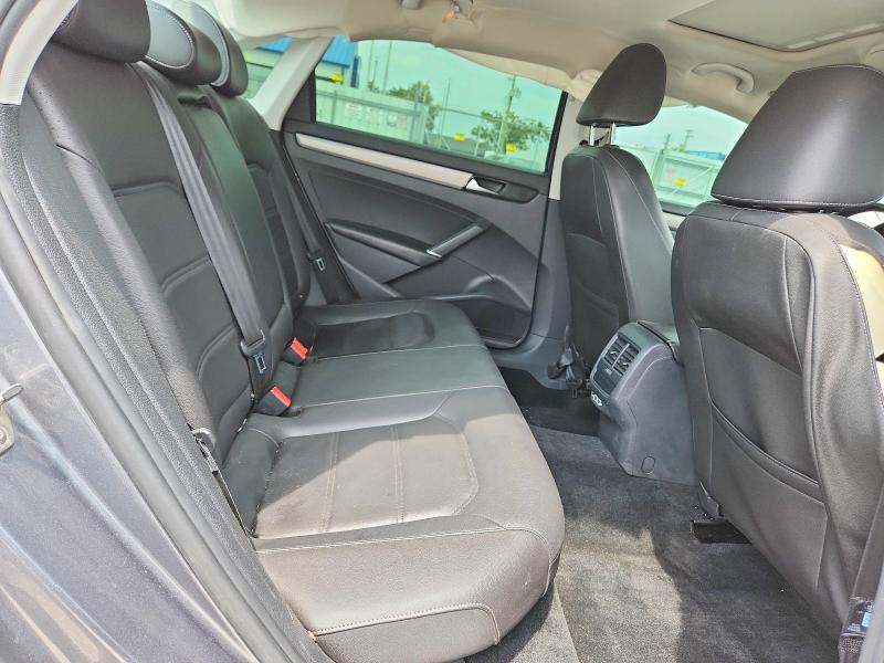 Продаж на аукціоні авто 2020 Volkswagen Passat, vin: 1VWWA7A3XLC013279, номер лоту: 63579266