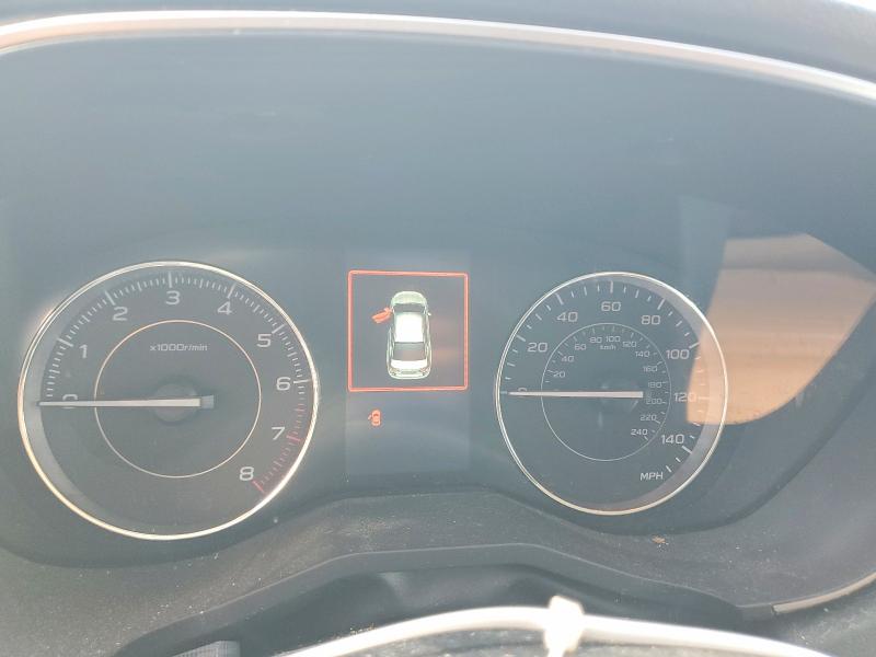 Продажа на аукционе авто 2020 Subaru Impreza, vin: 4S3GKAU69L3611659, номер лота: 60636276