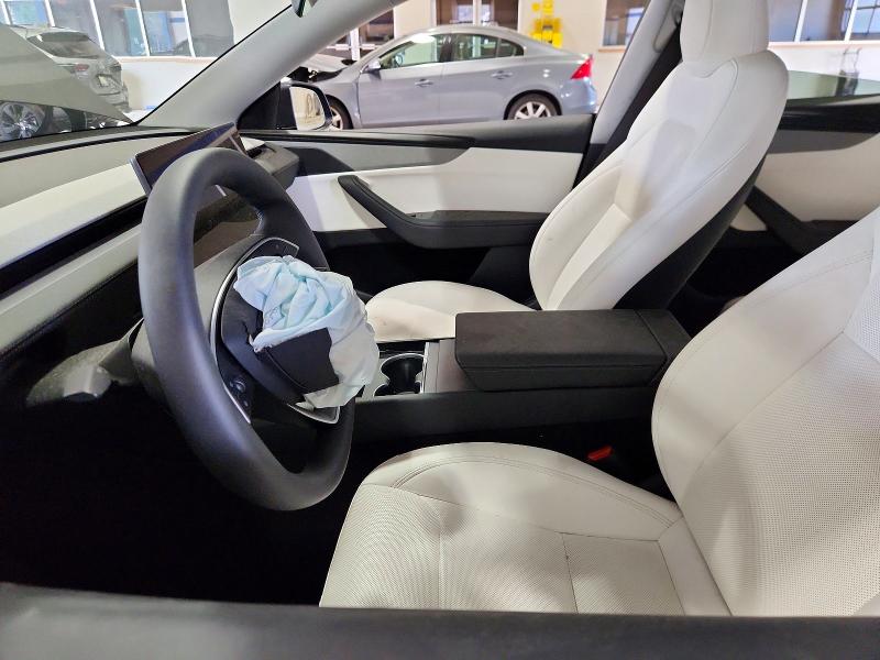 Aukcja sprzedaży 2026 Tesla Model Y, vin: 7SAYGDEE5TA500848, numer aukcji: 58243936