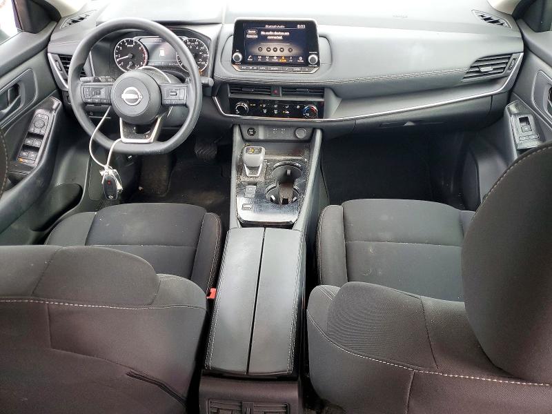 Продажа на аукционе авто 2024 Nissan Rogue, vin: 5N1BT3AA1RC701825, номер лота: 59382846