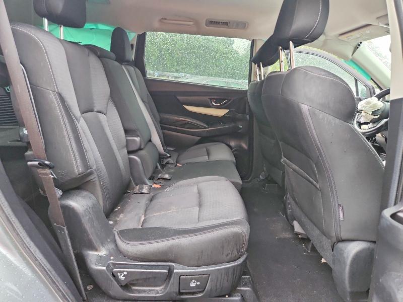 Продажа на аукционе авто 2020 Subaru Ascent, vin: 4S4WMABD3L3446386, номер лота: 62028656