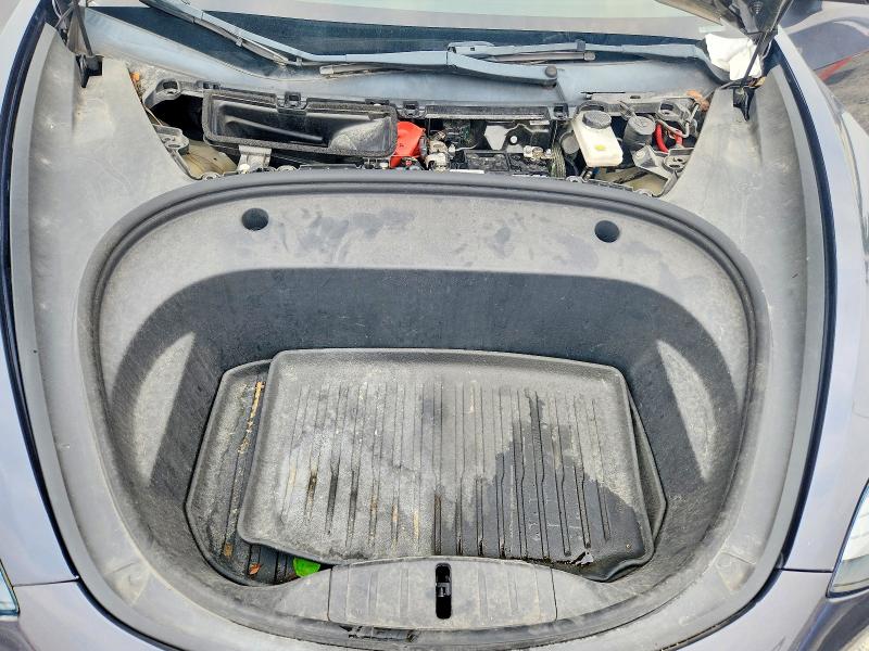 Продаж на аукціоні авто 2021 Tesla Model 3, vin: 5YJ3E1EA0MF090019, номер лоту: 62816266
