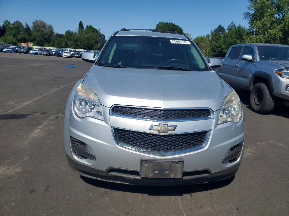 Aukcja sprzedaży 2015 Chevrolet Equinox, vin: 2GNFLFEK7F6105785, numer aukcji: 60892136