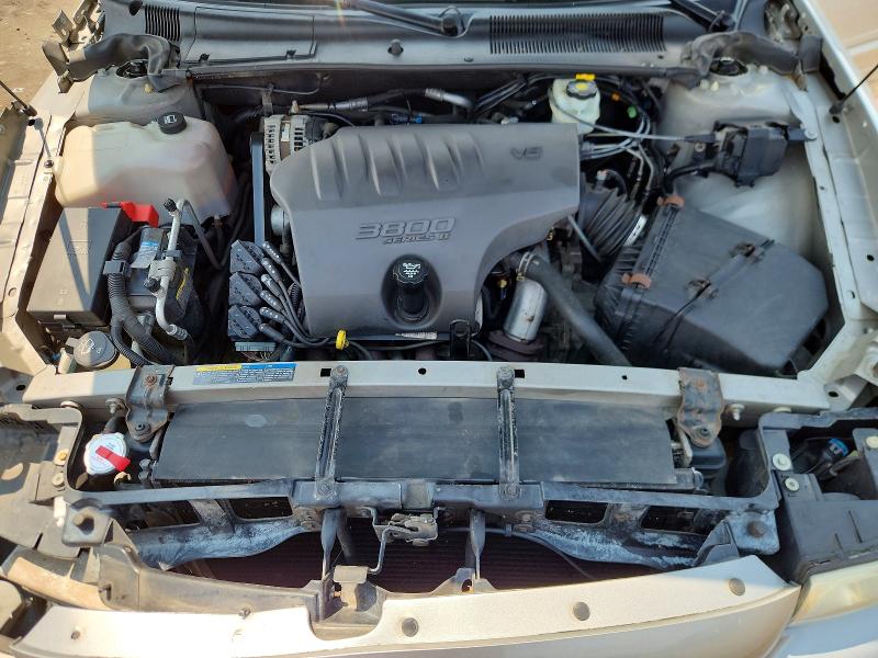Продажа на аукционе авто 2005 Buick Lesabre, vin: 1G4HP52K35U162890, номер лота: 62848036