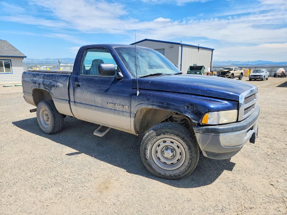 Aukcja sprzedaży 1994 Dodge Ram 1500, vin: 3B7HF16Y8RM516623, numer aukcji: 61717906