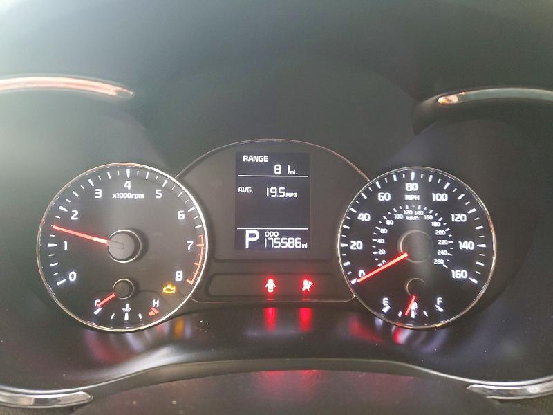 Продажа на аукционе авто 2014 Kia Forte, vin: KNAFX4A61E5147175, номер лота: 61763996
