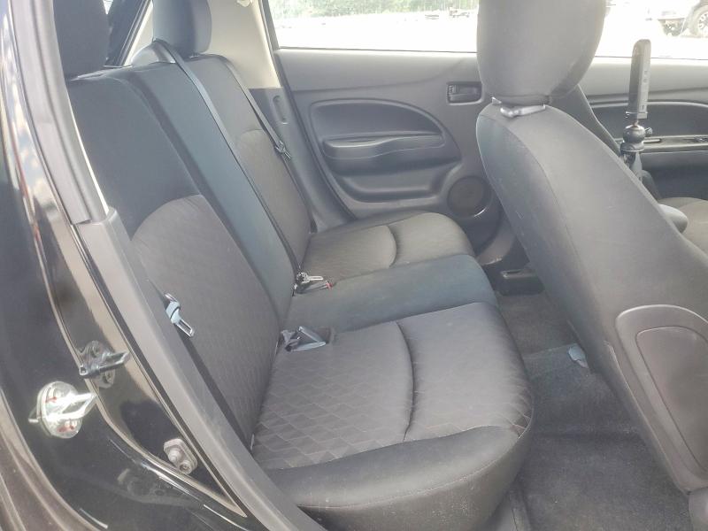 Продажа на аукционе авто 2023 Mitsubishi Mirage, vin: ML32AUHJ5PH000925, номер лота: 60276686
