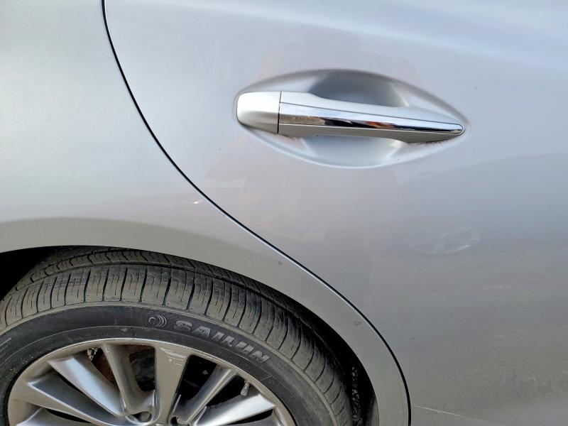 Продаж на аукціоні авто 2018 Infiniti Q50, vin: JN1EV7AR2JM440473, номер лоту: 60427166