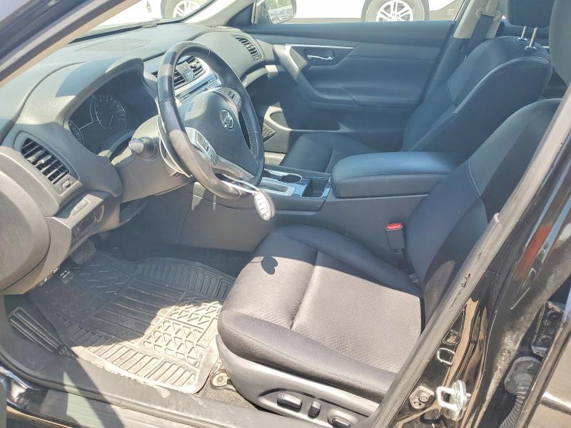 2018 Nissan Altima მანქანა იყიდება აუქციონზე, vin: 1N4AL3APXJC257312, აუქციონის ნომერი: 85622255