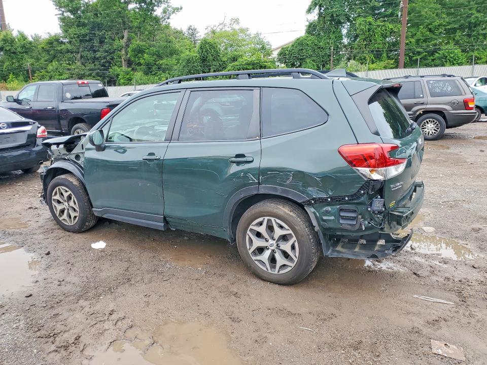 Aukcja sprzedaży 2023 Subaru Forester, vin: JF2SKAEC2PH531645, numer aukcji: 59847086