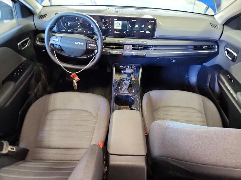 Aukcja sprzedaży 2025 Kia K4, vin: 3KPFU4DE4SE082000, numer aukcji: 59256576