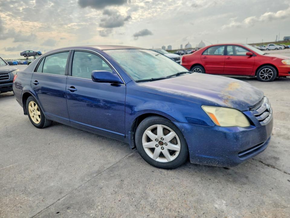 Продажа на аукционе авто 2006 Toyota Avalon, vin: 4T1BK36B06U126742, номер лота: 63254646