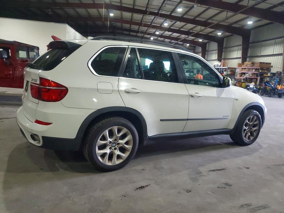 Aukcja sprzedaży 2013 Bmw X5, vin: 5UXZV4C56D0B17404, numer aukcji: 61162136