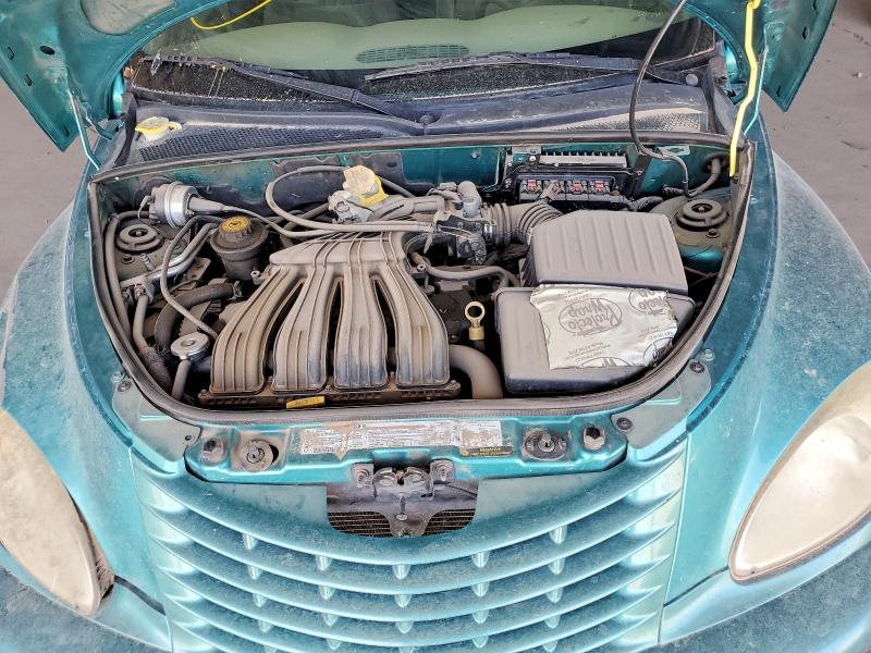 Aukcja sprzedaży 2004 Chrysler Pt Cruiser, vin: 3C4FY58B84T254389, numer aukcji: 60388126