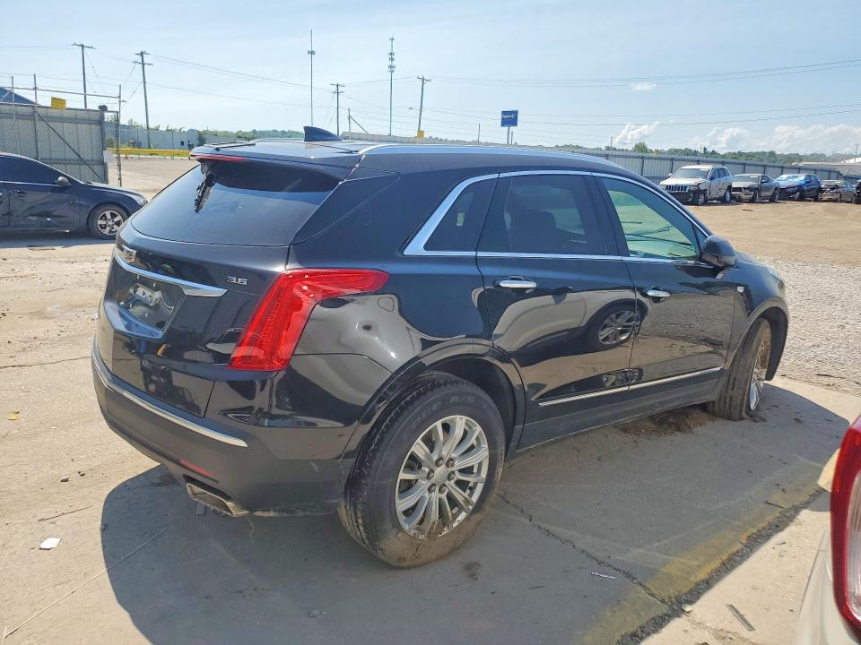 Продаж на аукціоні авто 2019 Cadillac Xt5, vin: 1GYKNBRS6KZ176313, номер лоту: 61033046