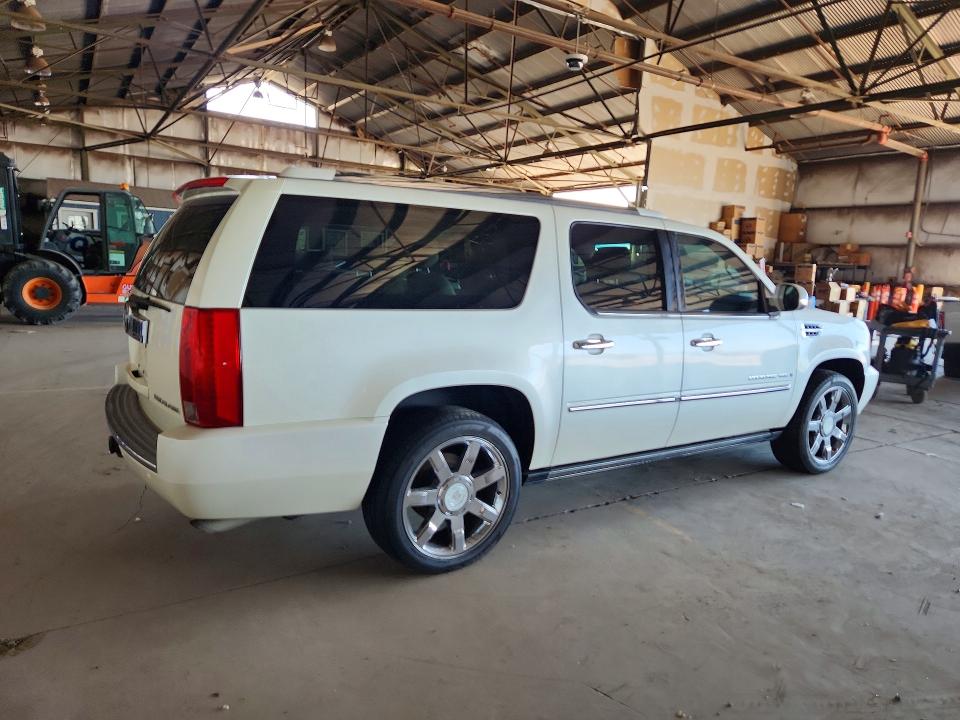 Aukcja sprzedaży 2008 Cadillac Escalade, vin: 1GYFK66888R271779, numer aukcji: 62911196