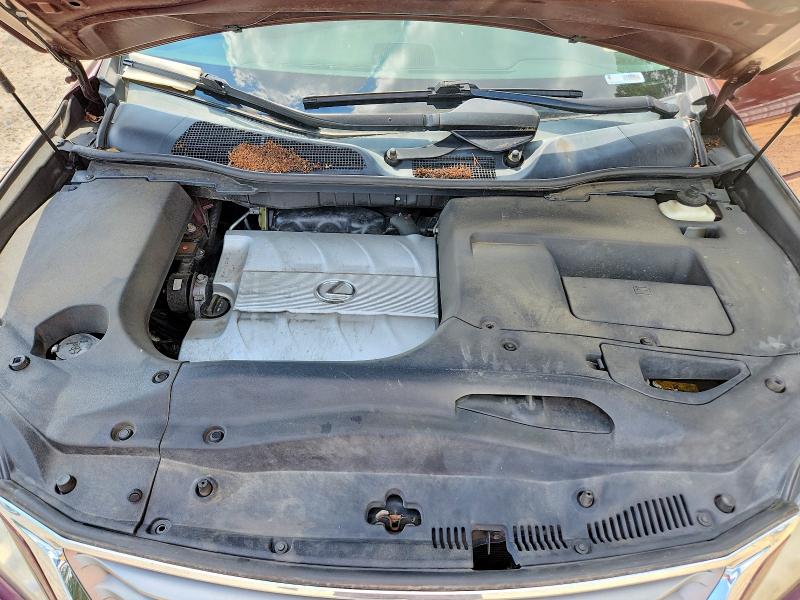 63372046 :رقم المزاد ، 2T2BK1BA9FC323682 vin ، 2015 Lexus Rx 350 مزاد بيع