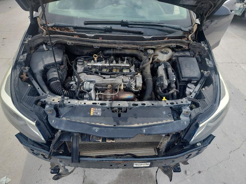 61019966 :رقم المزاد ، 1G1BE5SM6J7125609 vin ، 2018 Chevrolet Cruze مزاد بيع