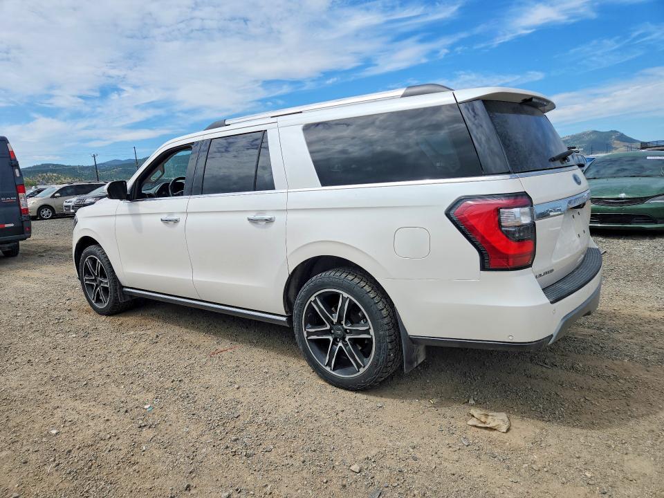 Продажа на аукционе авто 2019 Ford Expedition, vin: 1FMJK2AT8KEA83536, номер лота: 61034366