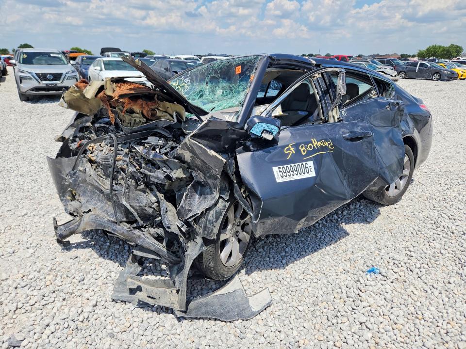 Aukcja sprzedaży 2012 Acura Tl, vin: 19UUA8F50CA011936, numer aukcji: 59999006