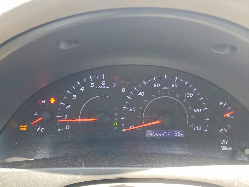 62631946 :رقم المزاد ، 4T1BF3EK4BU757588 vin ، 2011 Toyota Camry مزاد بيع