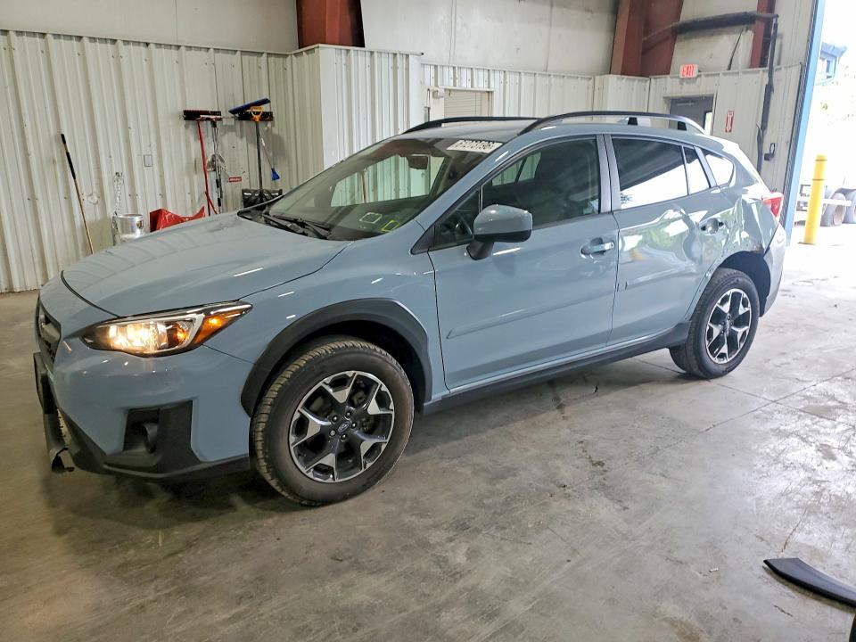 Продаж на аукціоні авто 2020 Subaru Crosstrek, vin: JF2GTAPCXLH270176, номер лоту: 61273196