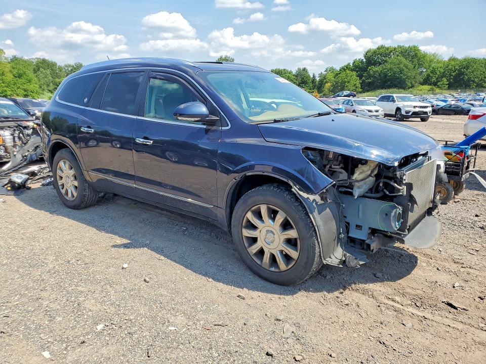 Продаж на аукціоні авто 2017 Buick Enclave, vin: 5GAKVBKD8HJ137104, номер лоту: 60459456
