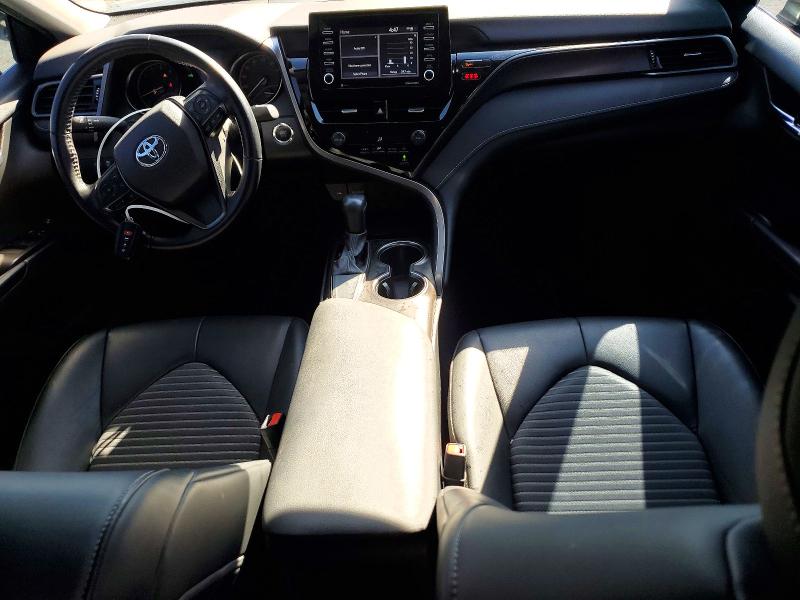 Продаж на аукціоні авто 2021 Toyota Camry, vin: 4T1T11AK2MU440280, номер лоту: 62726576