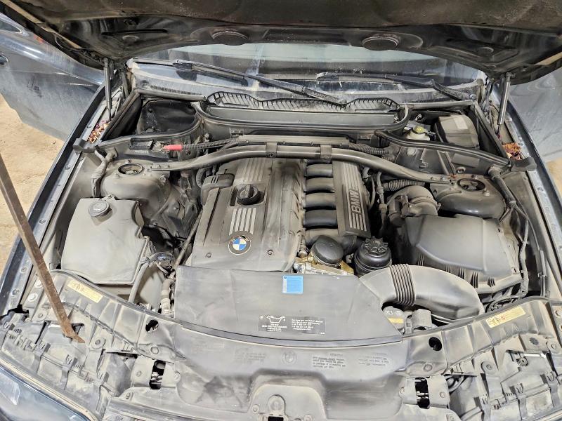 Aukcja sprzedaży 2008 Bmw X3, vin: WBXPC93488WJ19709, numer aukcji: 59956506