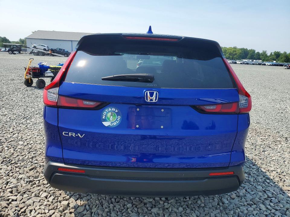 Продажа на аукционе авто 2023 Honda Cr-v, vin: 5J6RS4H71PL002238, номер лота: 58105676