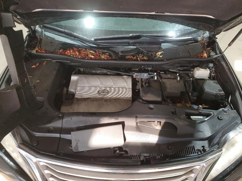 Aukcja sprzedaży 2015 Lexus Rx 350, vin: 2T2BK1BA2FC270047, numer aukcji: 58423856