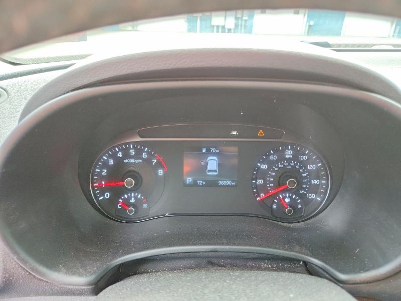 Продаж на аукціоні авто 2020 Kia Soul, vin: KNDJ33AU6L7124204, номер лоту: 57465646