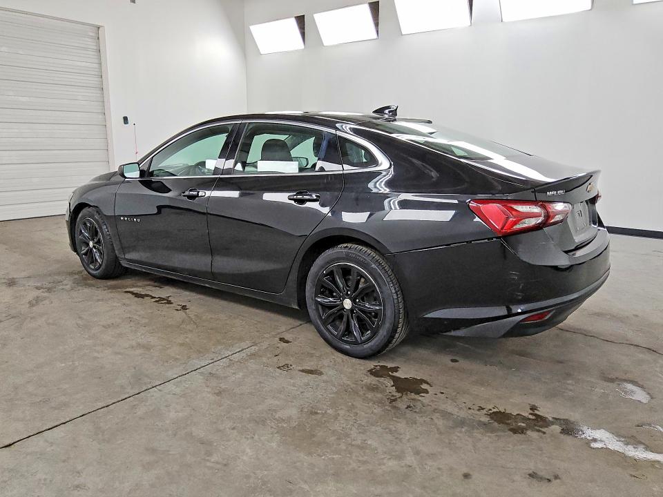 Продажа на аукционе авто 2019 Chevrolet Malibu, vin: 1G1ZD5ST3KF141458, номер лота: 61597496