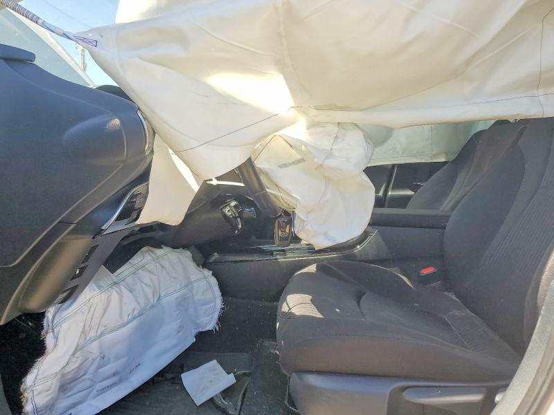 2020 Toyota Prius Prime მანქანა იყიდება აუქციონზე, vin: JTDKARFP4L3159217, აუქციონის ნომერი: 63433096