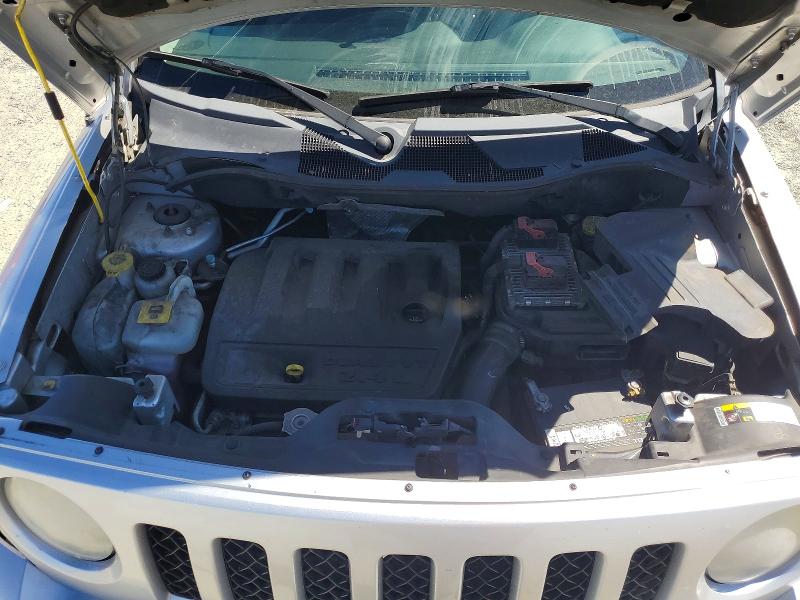 Aukcja sprzedaży 2014 Jeep Patriot, vin: 1C4NJRFB5ED629866, numer aukcji: 62332046