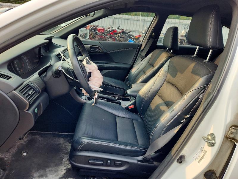 Aukcja sprzedaży 2017 Honda Accord, vin: 1HGCR2F53HA811705, numer aukcji: 62415906