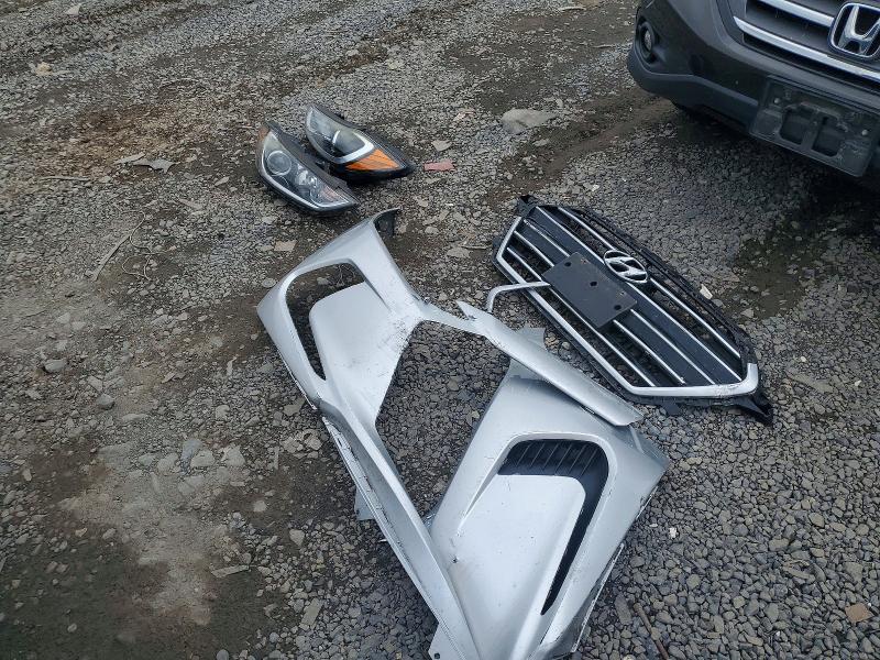 60064986 :رقم المزاد ، 5NPD84LF3JH240312 vin ، 2018 Hyundai Elantra مزاد بيع