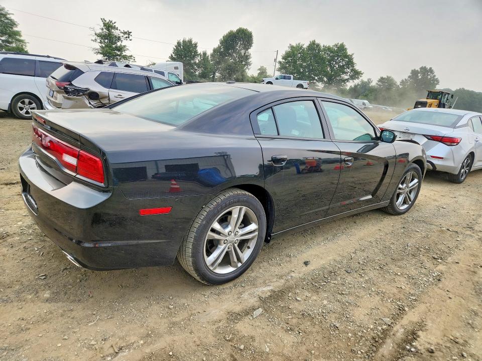 Aukcja sprzedaży 2013 Dodge Charger, vin: 2C3CDXJG9DH678841, numer aukcji: 61221866