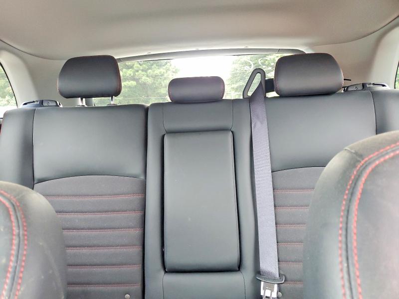 61104206 :رقم المزاد ، JA4ARUAU1TU000857 vin ، 2026 Mitsubishi Outlander Sport مزاد بيع